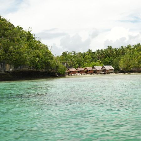 Gam Bay Bungalow'S Besir Екстериор снимка