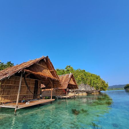 Gam Bay Bungalow'S Besir Екстериор снимка