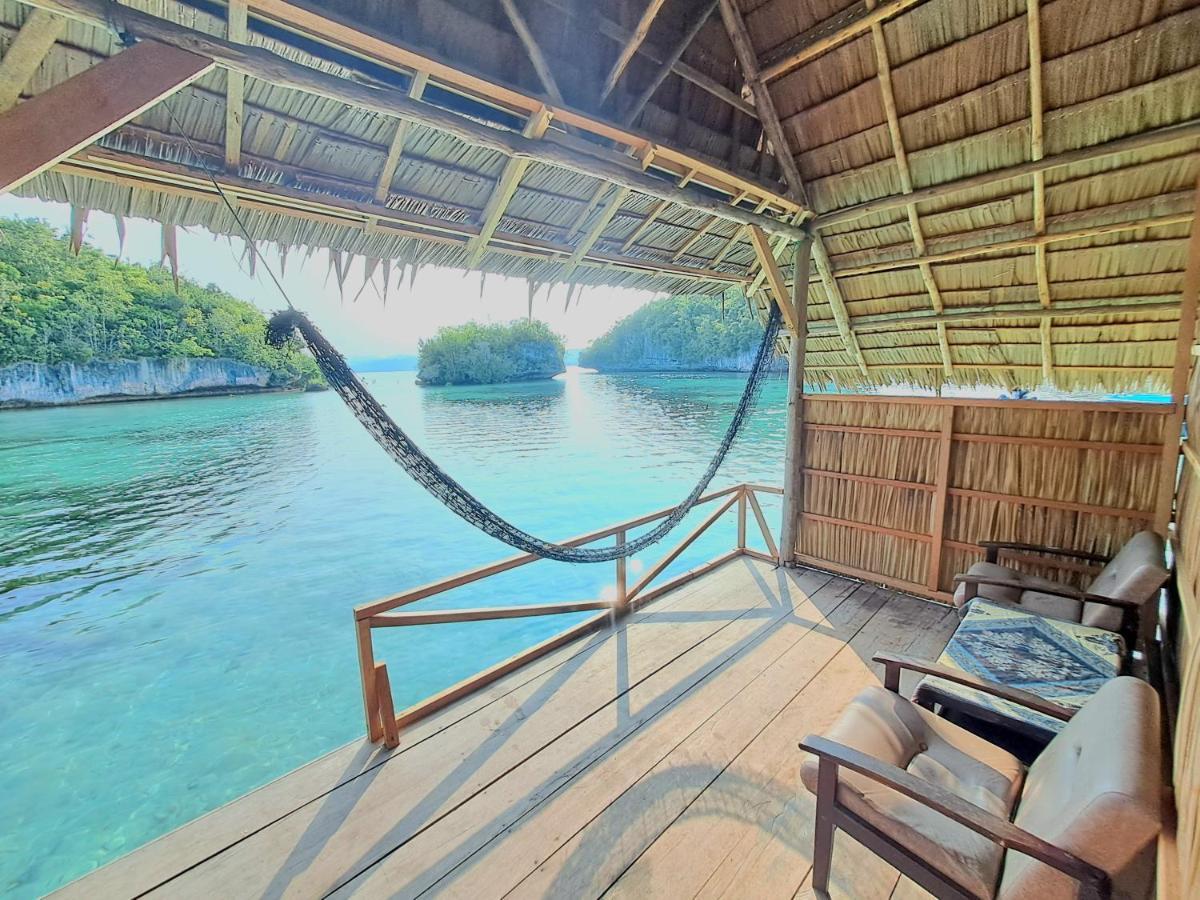 Gam Bay Bungalow'S Besir Екстериор снимка