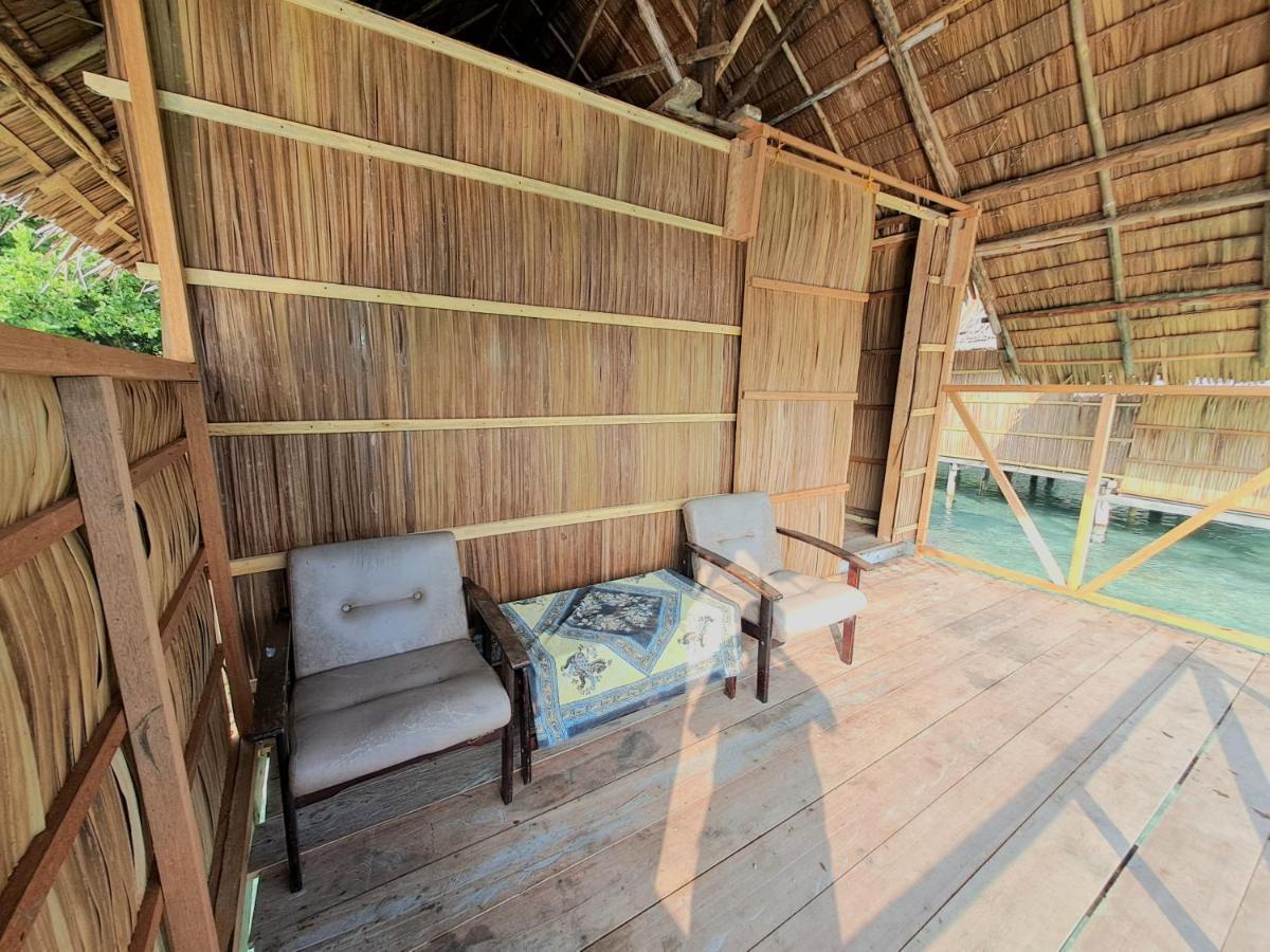 Gam Bay Bungalow'S Besir Екстериор снимка