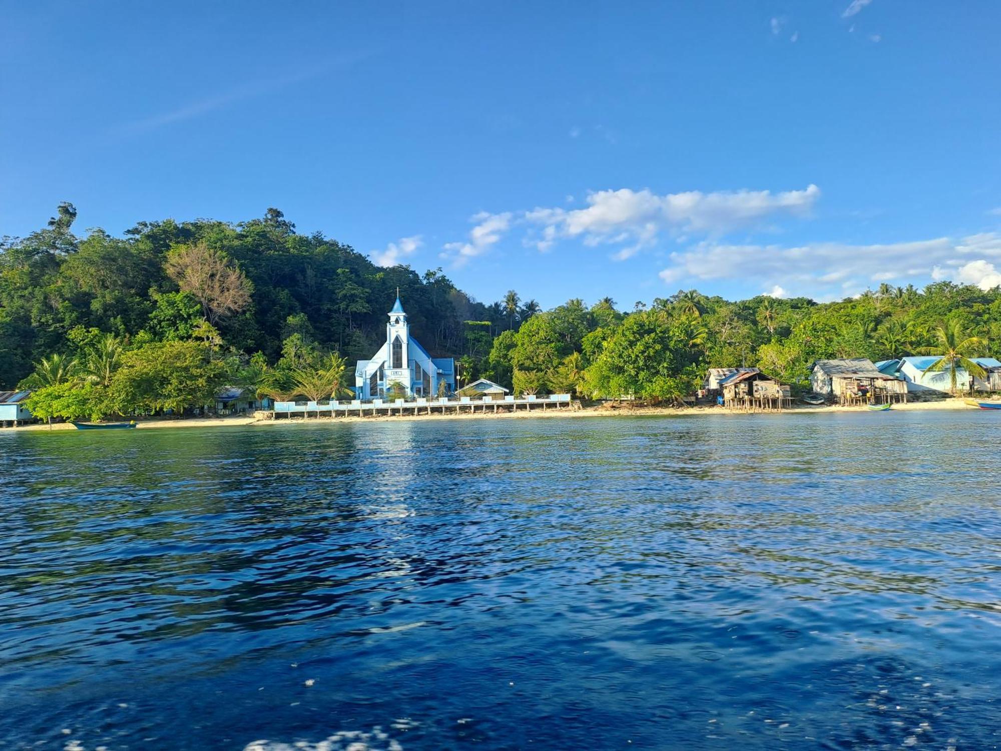 Gam Bay Bungalow'S Besir Екстериор снимка
