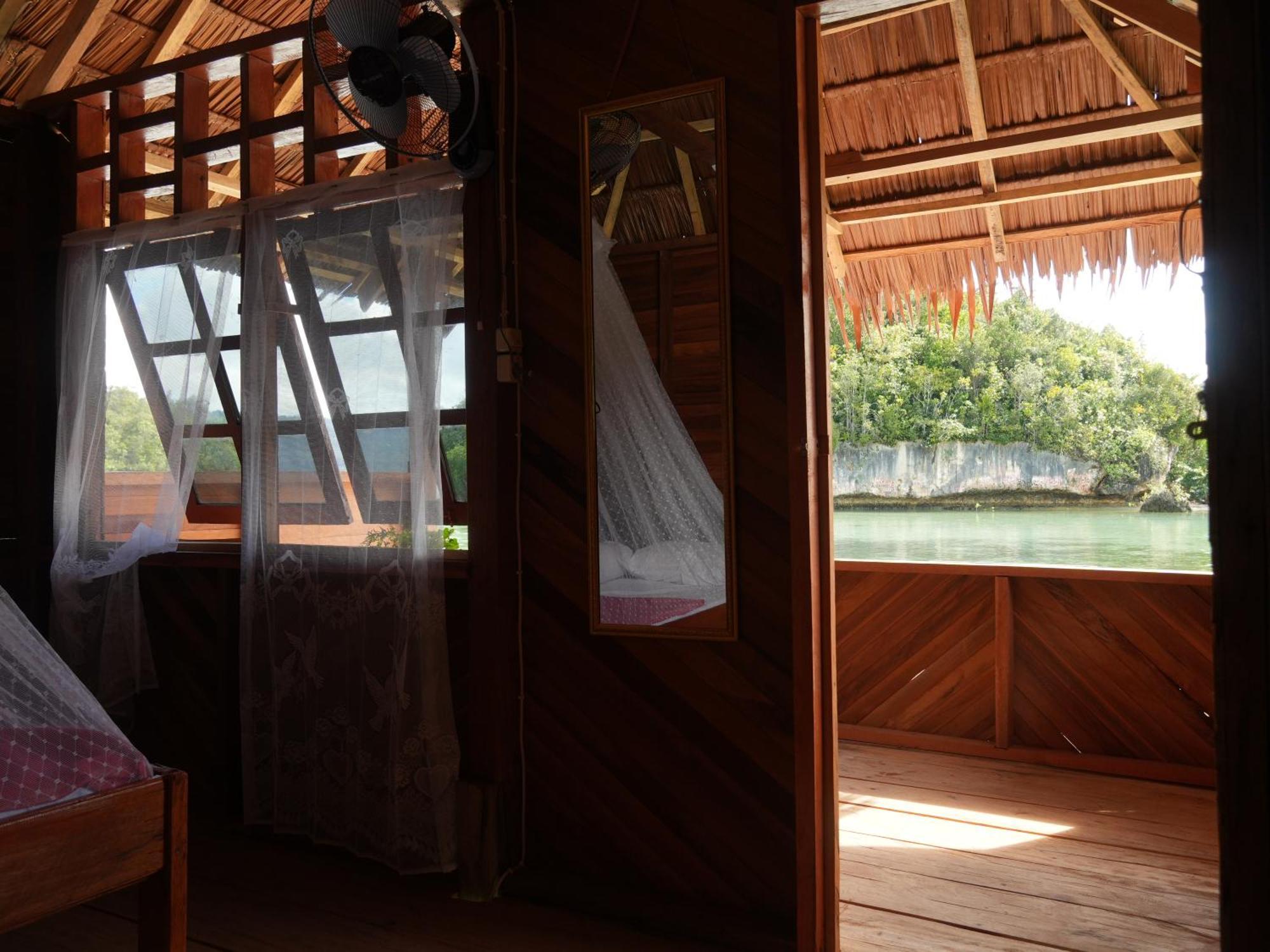 Gam Bay Bungalow'S Besir Екстериор снимка