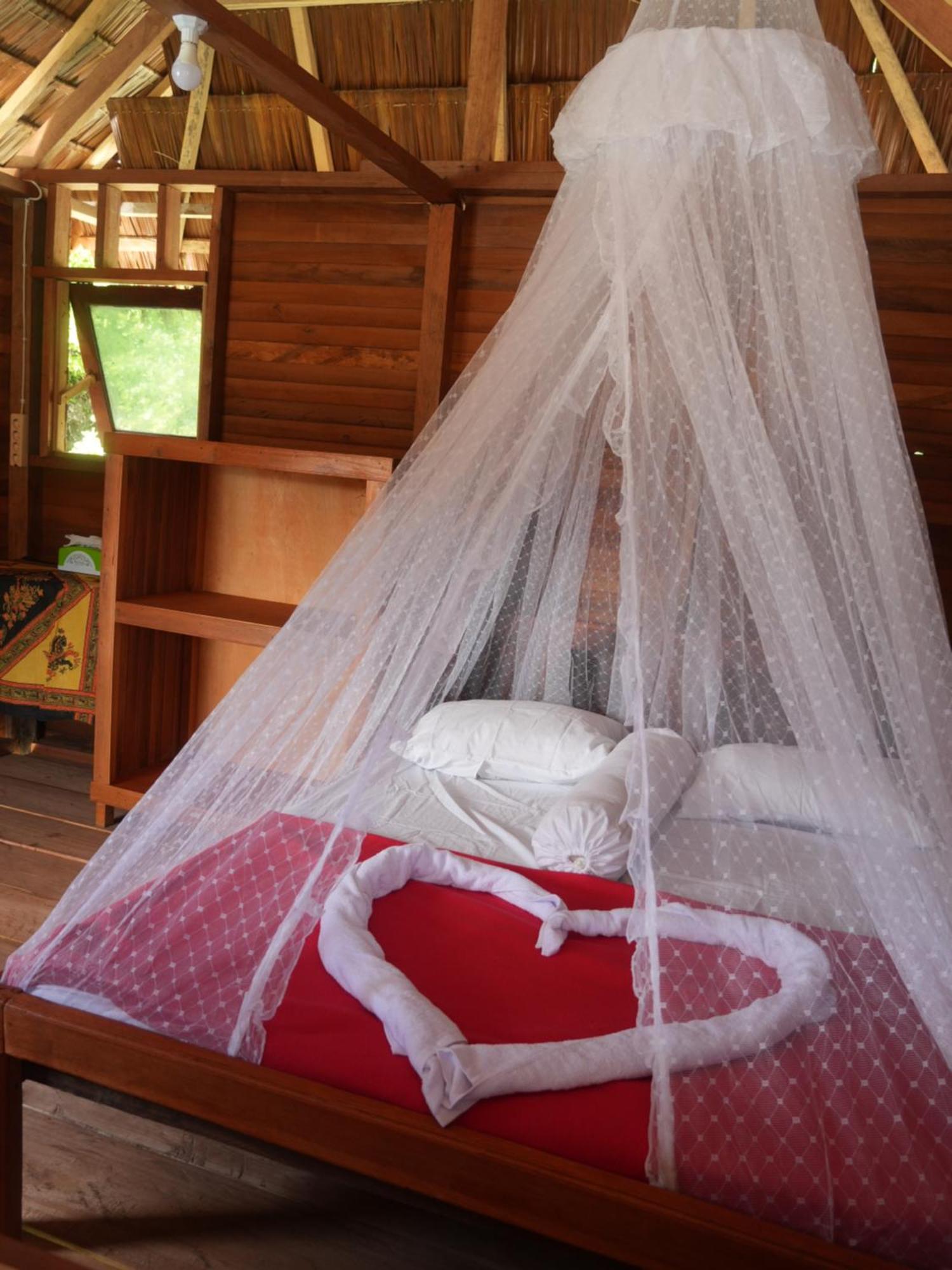 Gam Bay Bungalow'S Besir Екстериор снимка