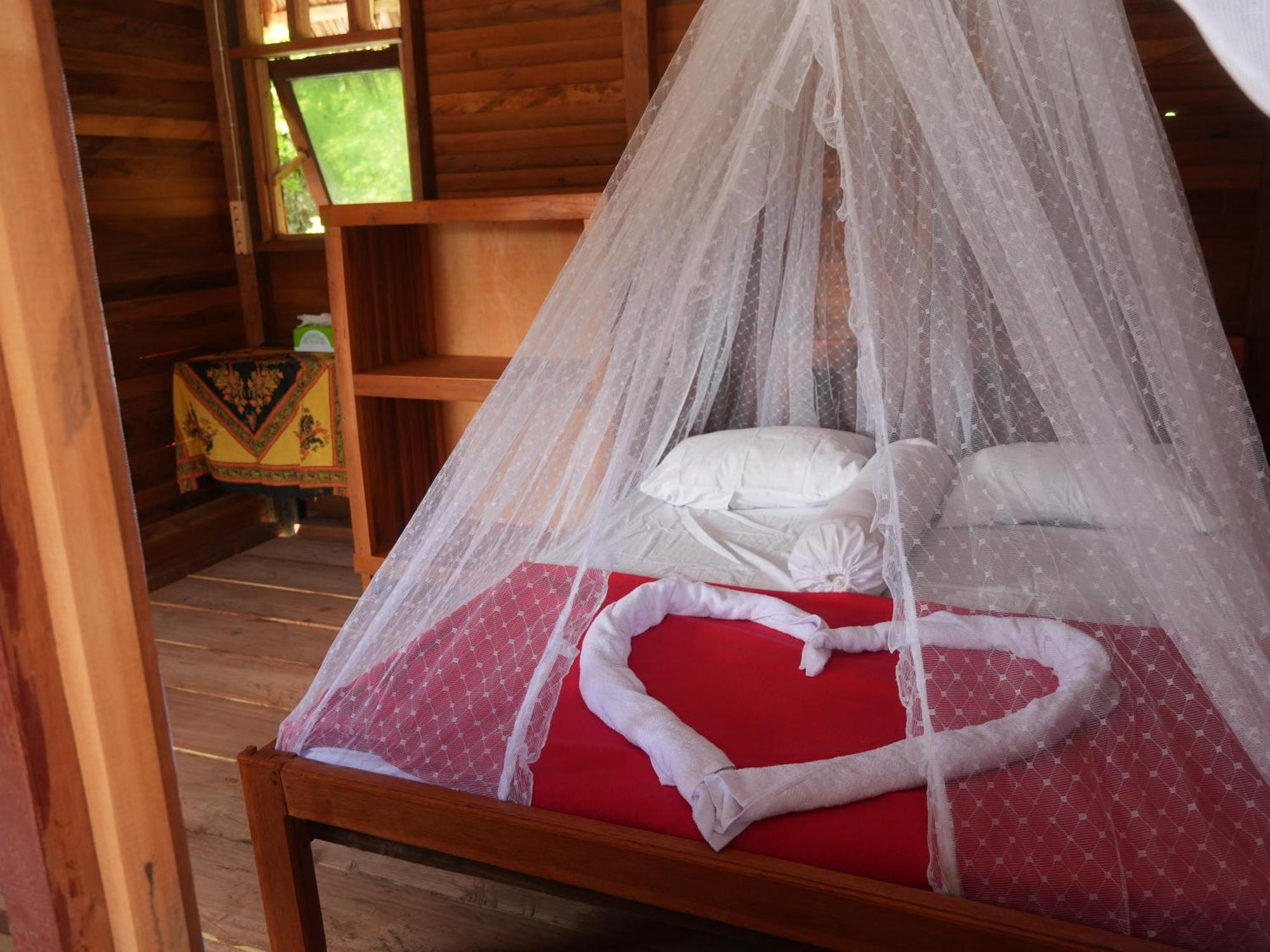Gam Bay Bungalow'S Besir Екстериор снимка