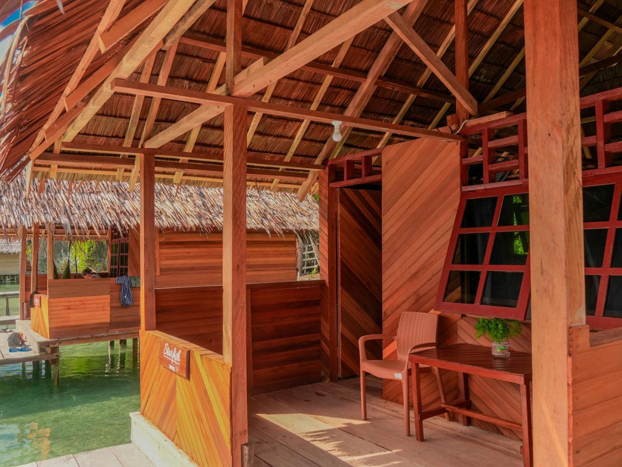 Gam Bay Bungalow'S Besir Екстериор снимка