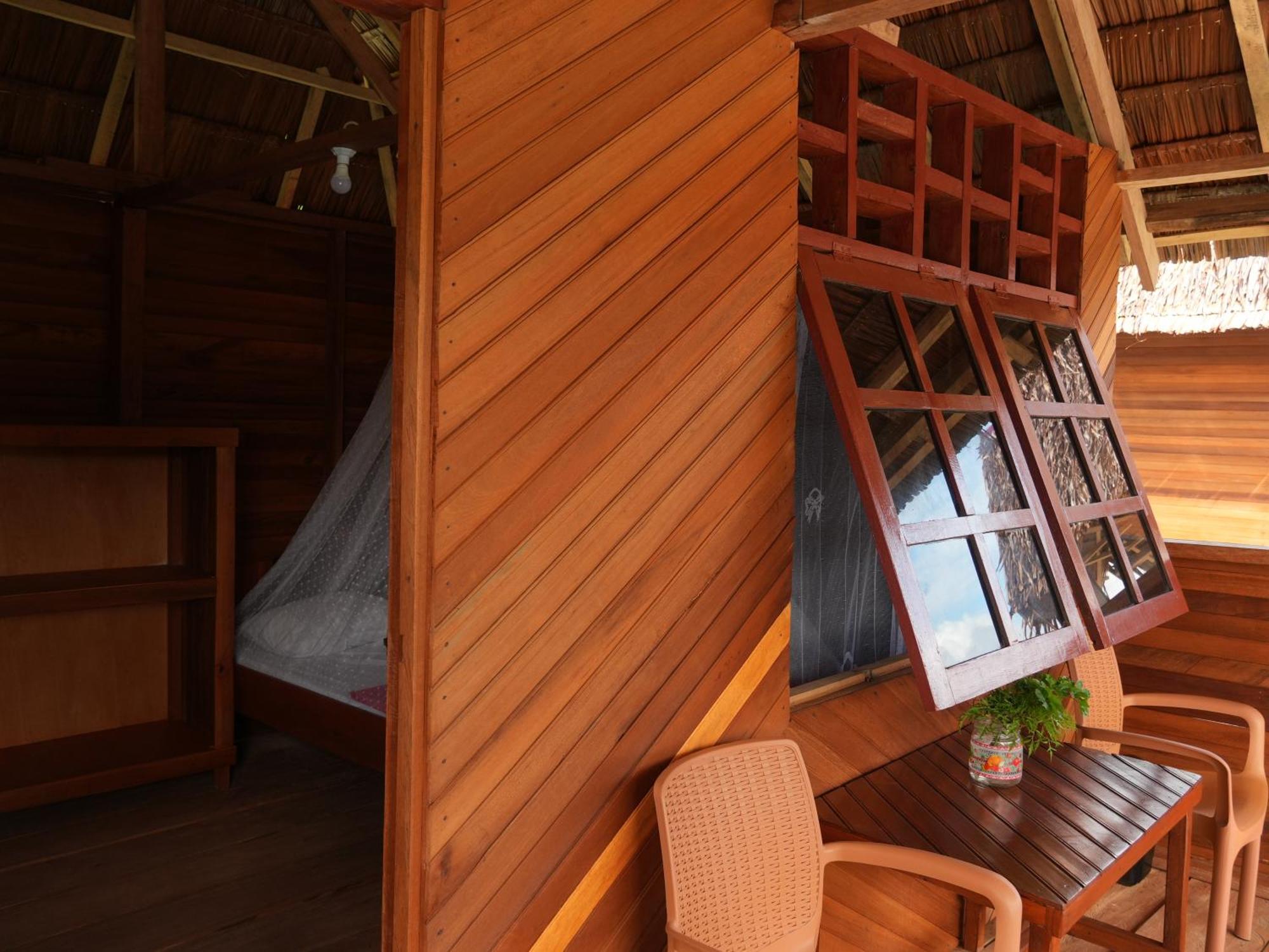 Gam Bay Bungalow'S Besir Екстериор снимка