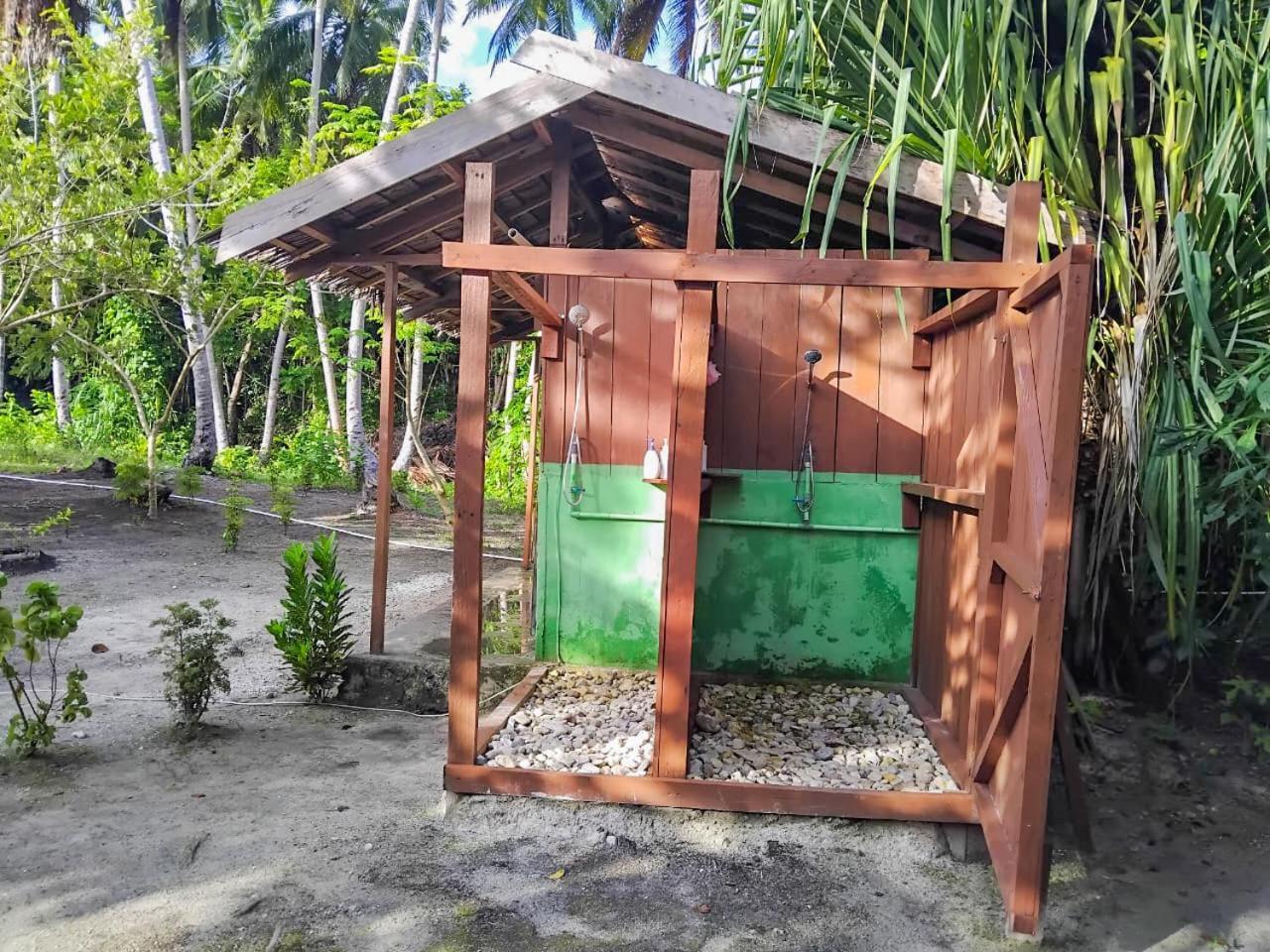 Gam Bay Bungalow'S Besir Екстериор снимка