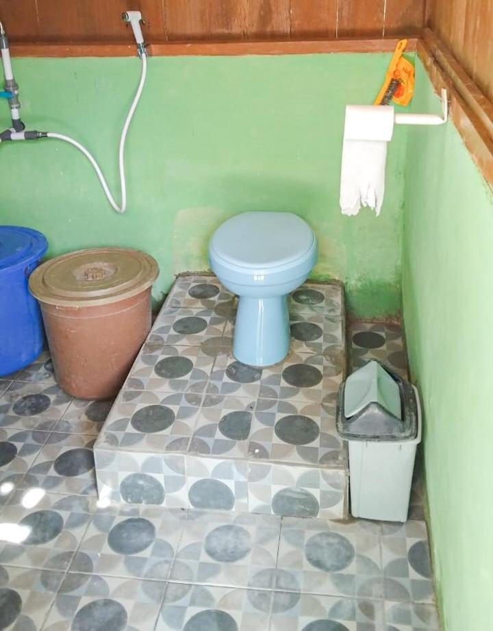 Gam Bay Bungalow'S Besir Екстериор снимка