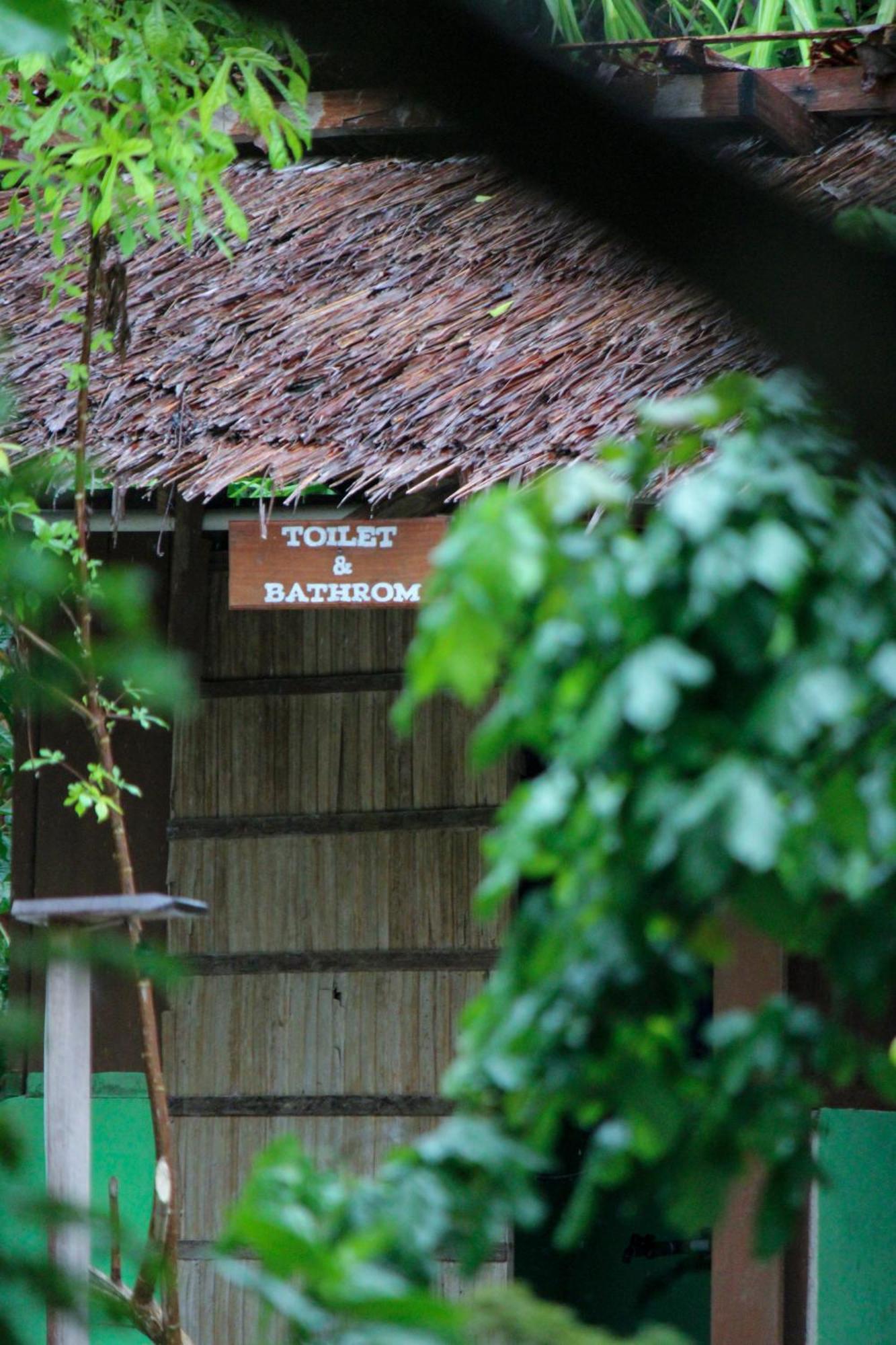 Gam Bay Bungalow'S Besir Екстериор снимка