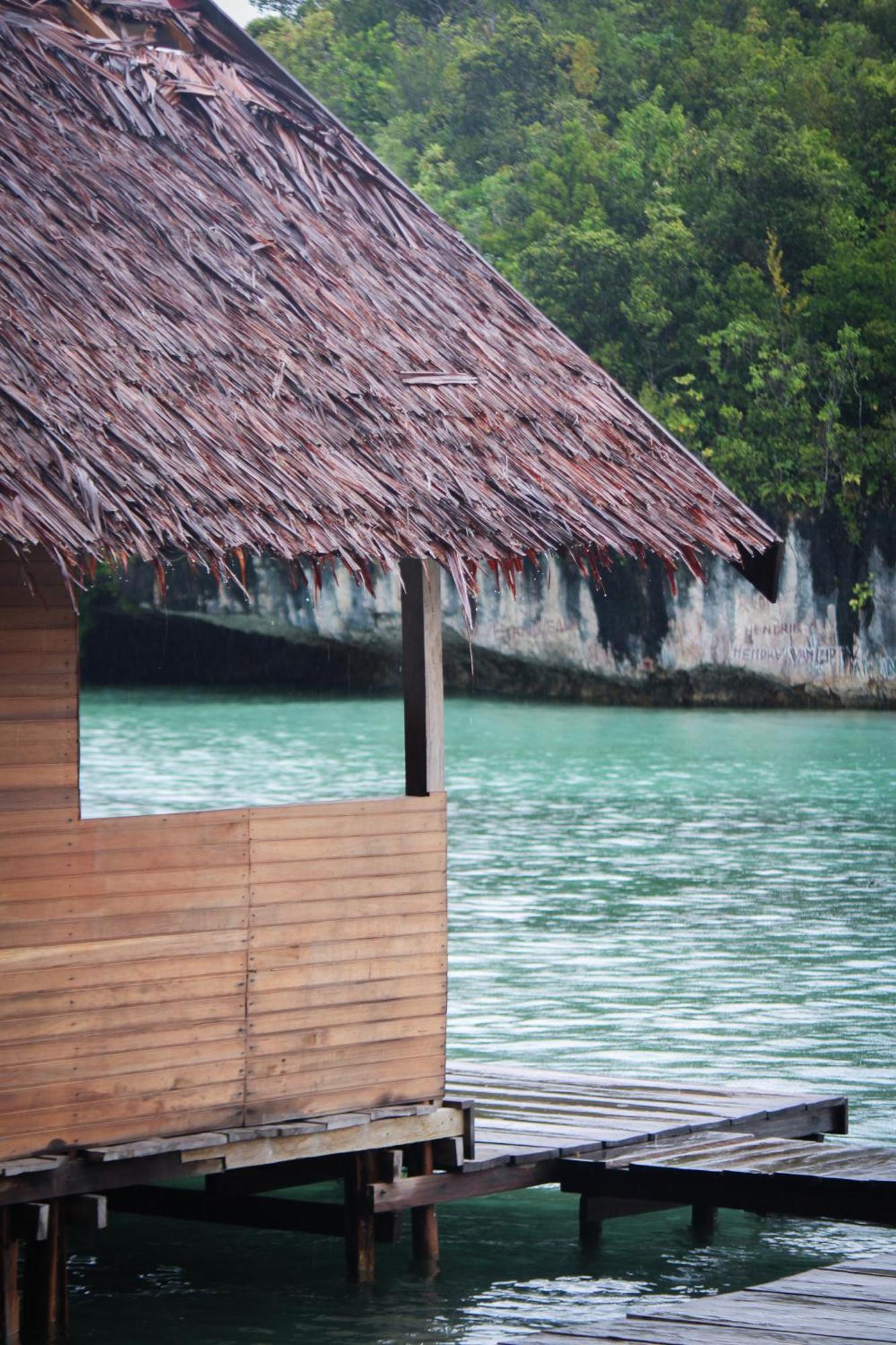 Gam Bay Bungalow'S Besir Екстериор снимка