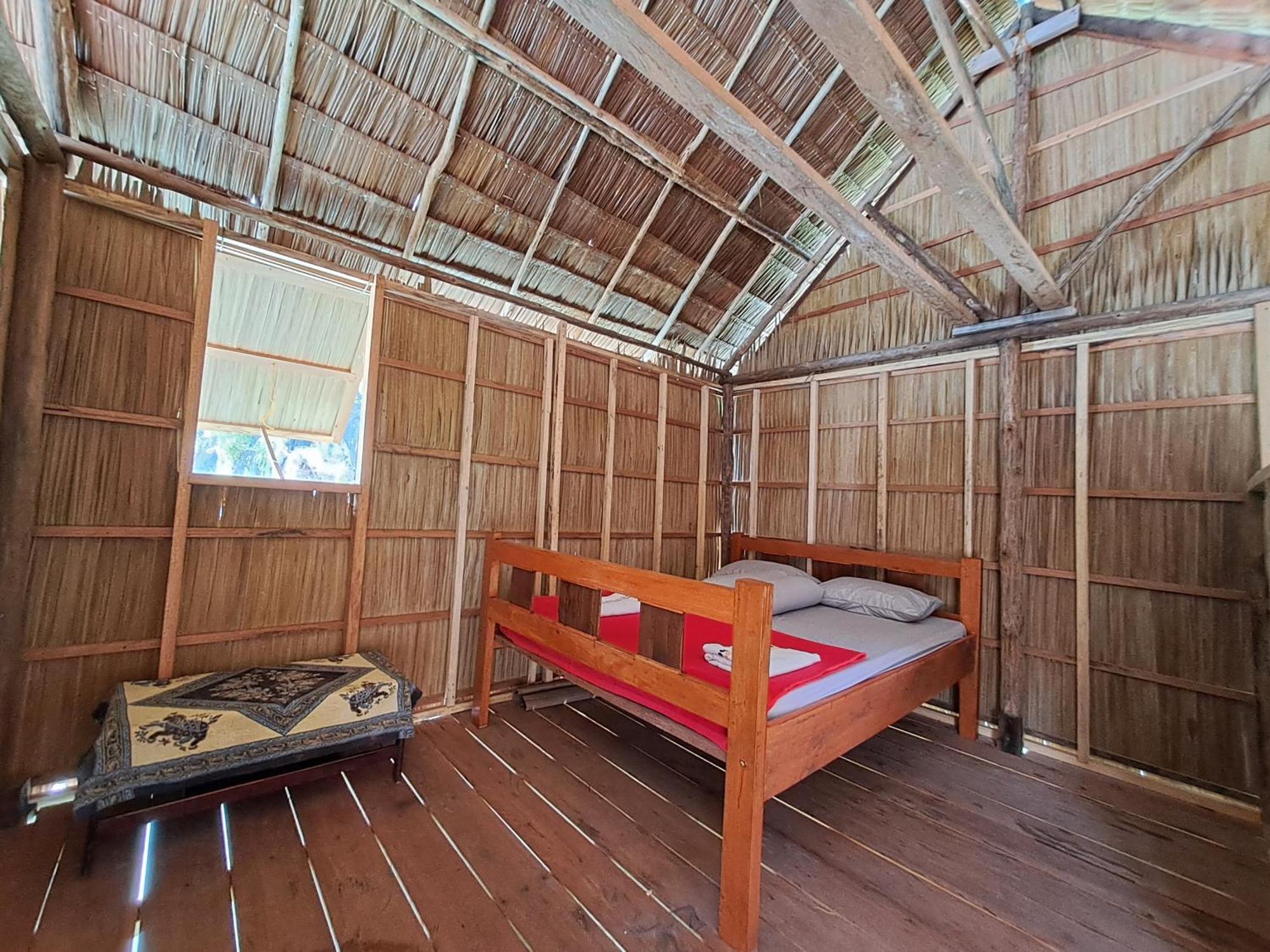 Gam Bay Bungalow'S Besir Екстериор снимка